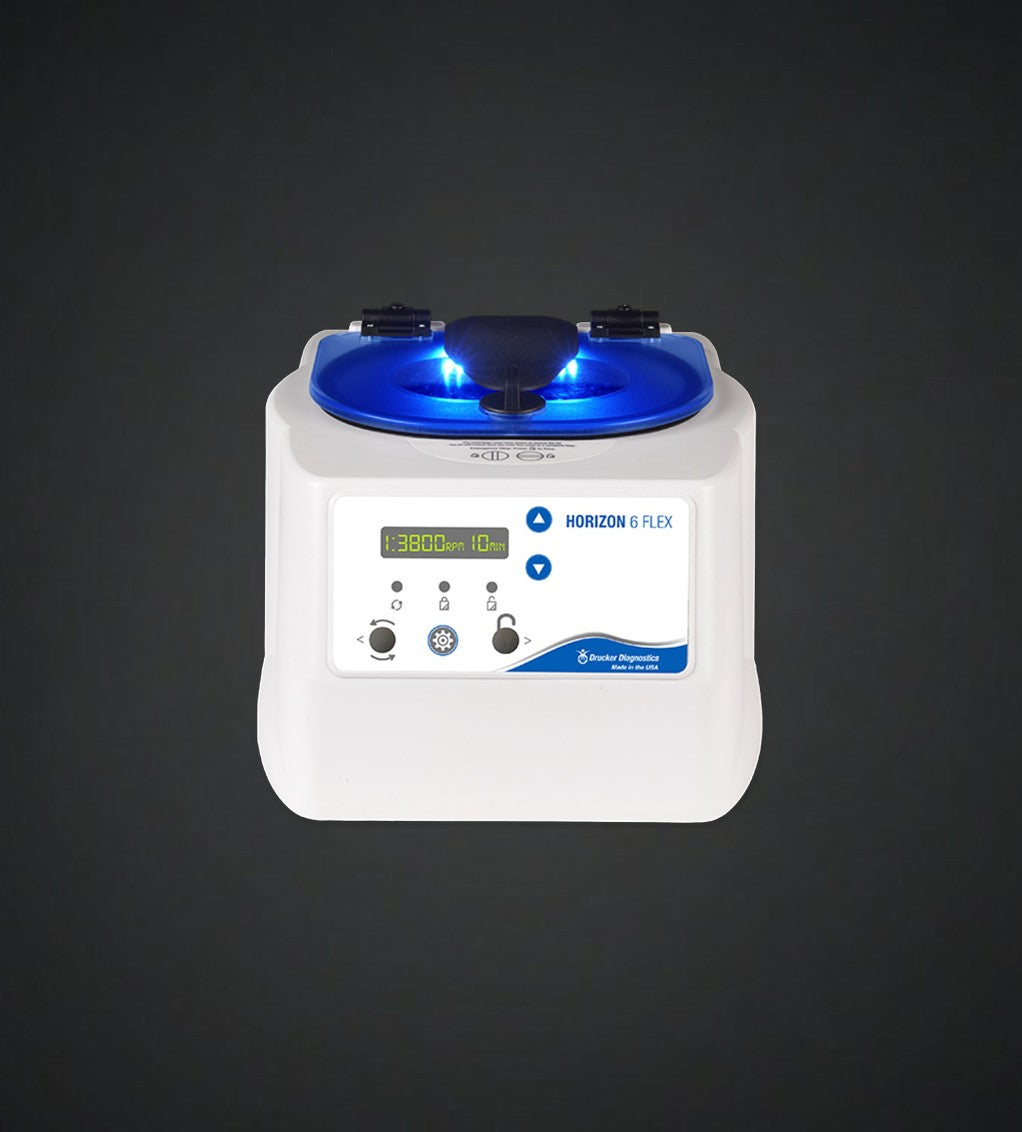 Small Centrifuge