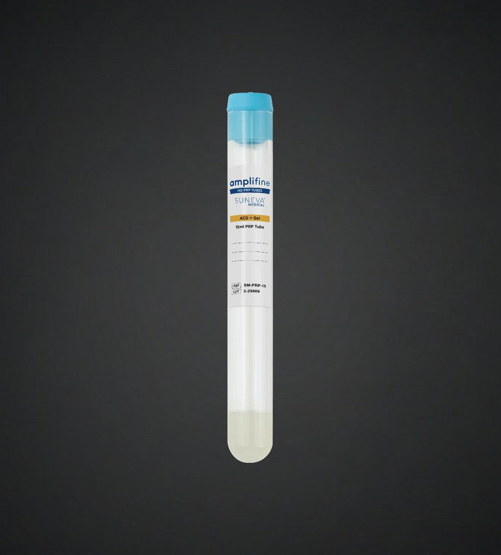 PRP Kit - 15ml PRP Kit with Blood Draw