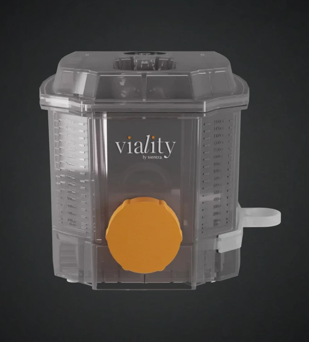 Viality